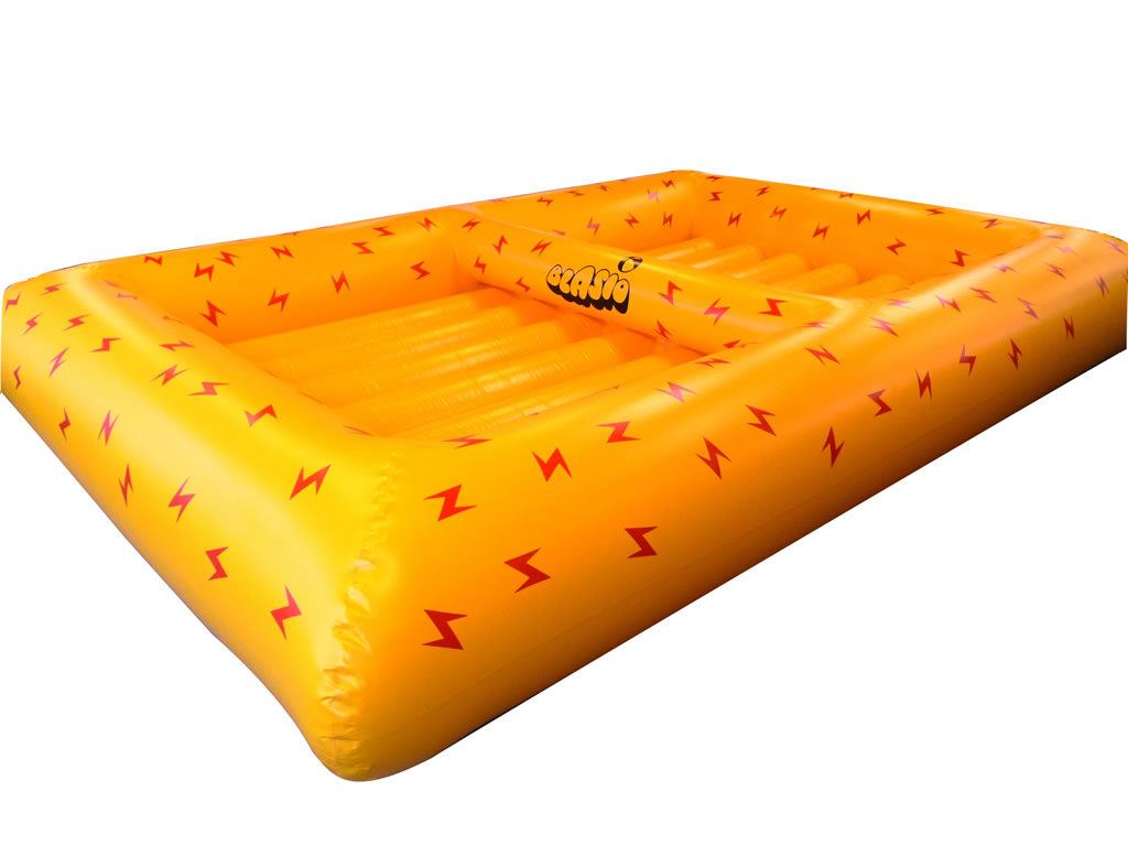 Stegmatte XL mieten