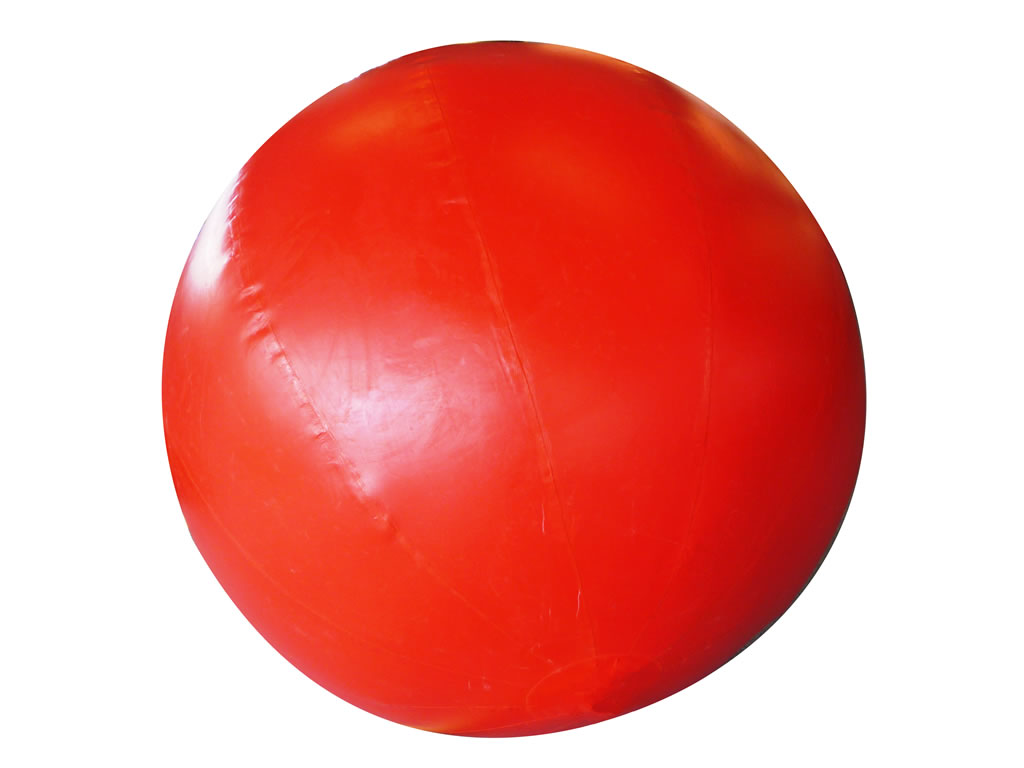 Ball XL mieten