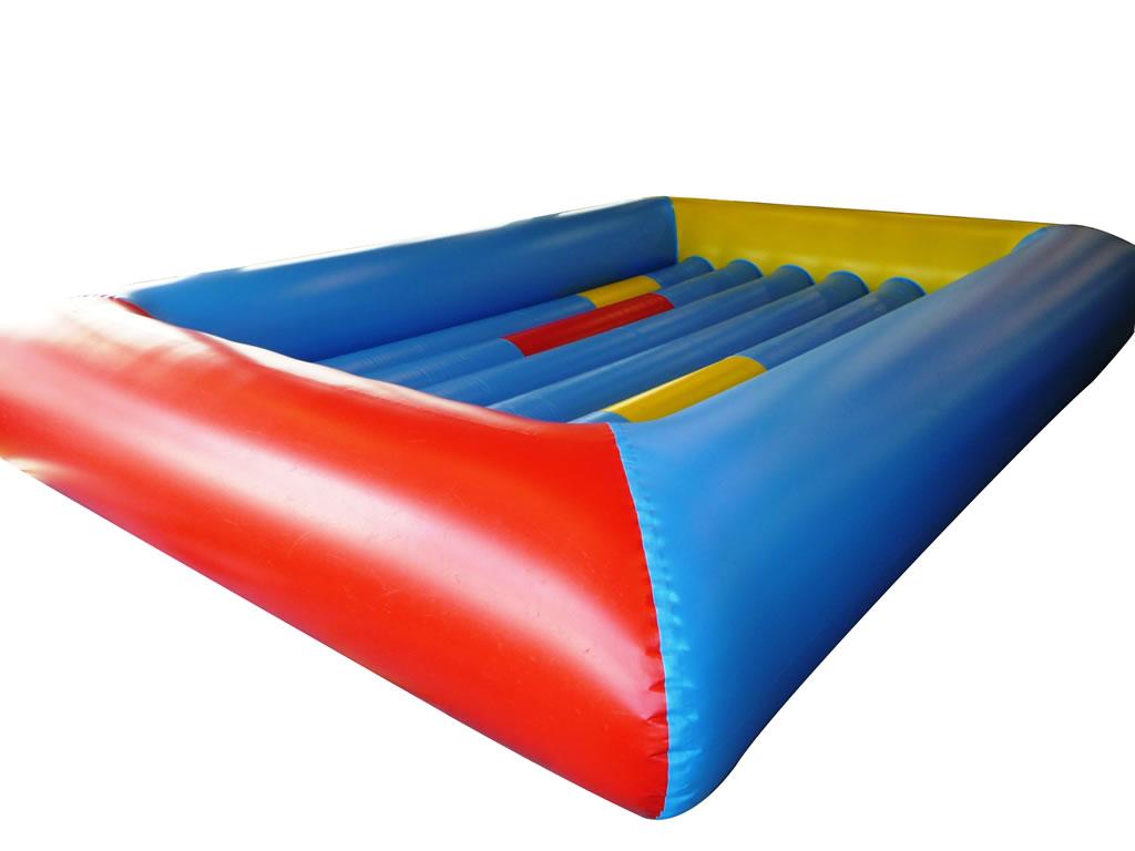 Hüpfmatte Rohr XL mieten
