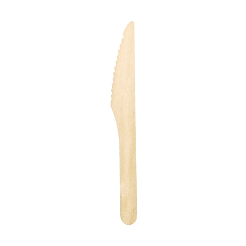 Messer aus Holz