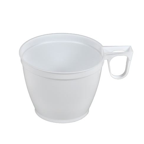 Kaffeetasse 1.8dl mit Griff