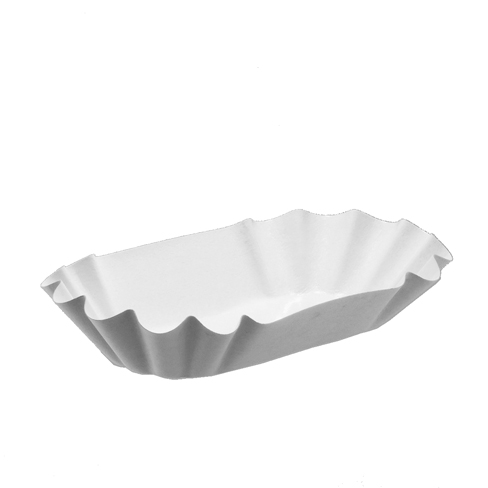 Pommes-Frites-Schale