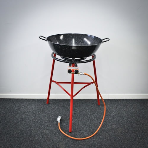 Paellapfanne 65cm
