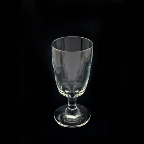 Kaffee- oder Teeglas