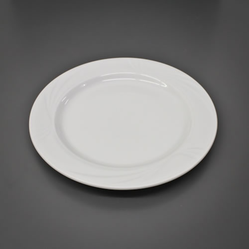 Brötliteller 16cm flach, Serie Festlich