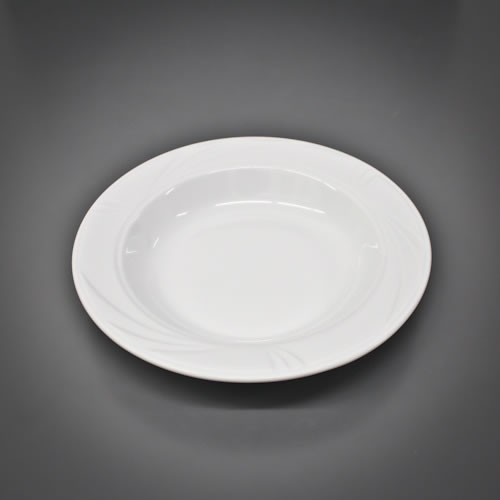Teller 24cm tief, Serie Festlich