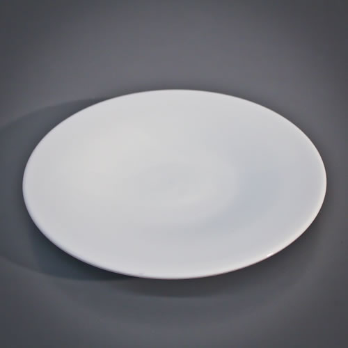 Teller 28cm flach, Serie Style