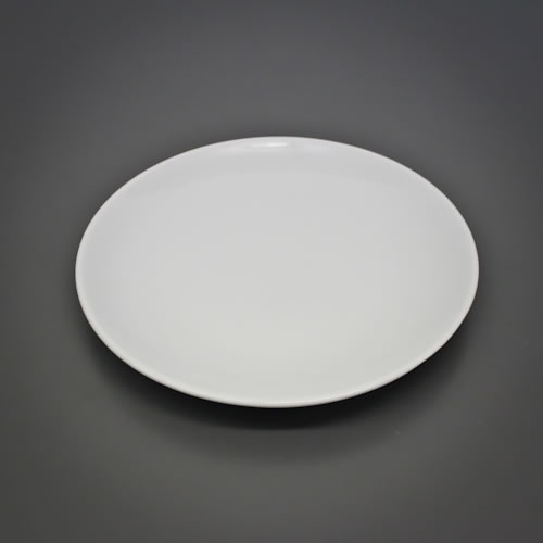 Teller 25cm flach, Serie Style