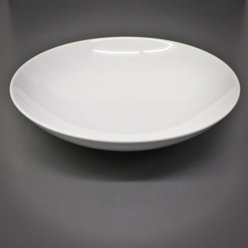 Teller Wok 25cm Serie Style