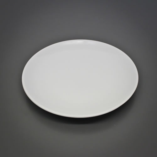 Brötliteller 17.5cm flach, Serie Style