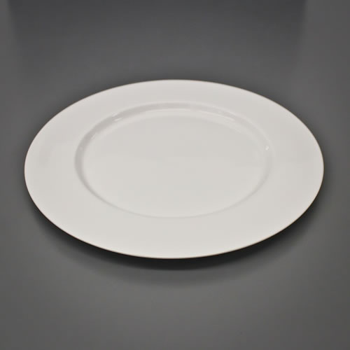 Teller flach 28cm Serie Apéro