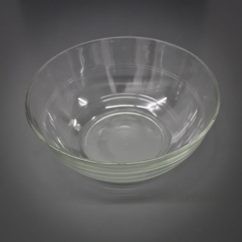 Glasschüssel 26cm
