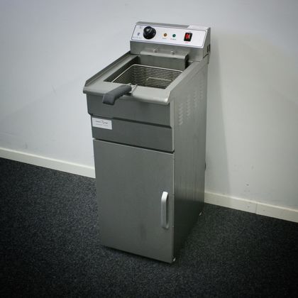 Standfritteuse 10 Liter