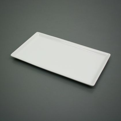 Platte mittel 25×14cm Serie Apéro