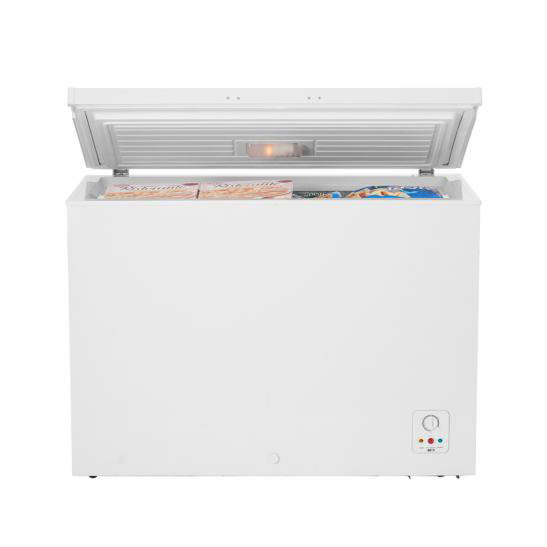 Tiefkühltruhe 250 Liter