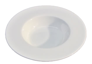 Geschirr mieten