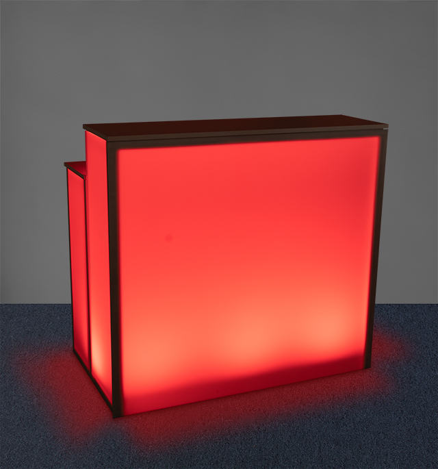 LED Bar