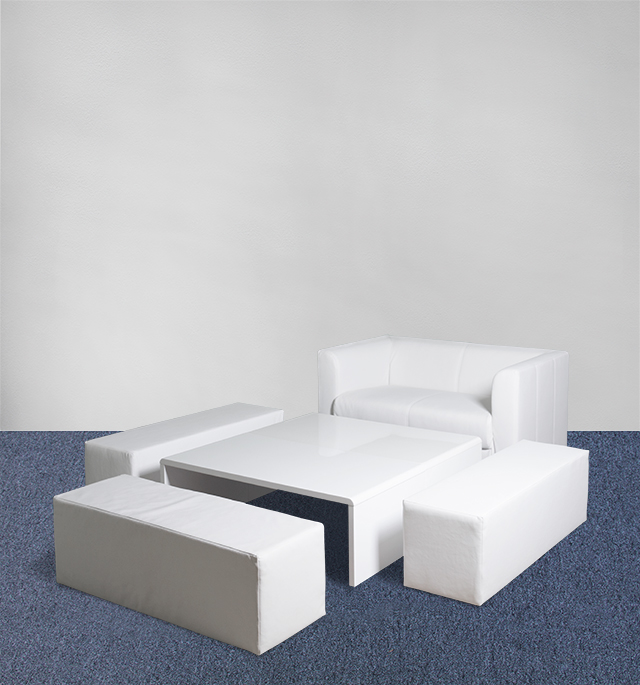 Lounge Set Komfort VIP
