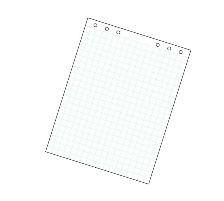Flipchartblock